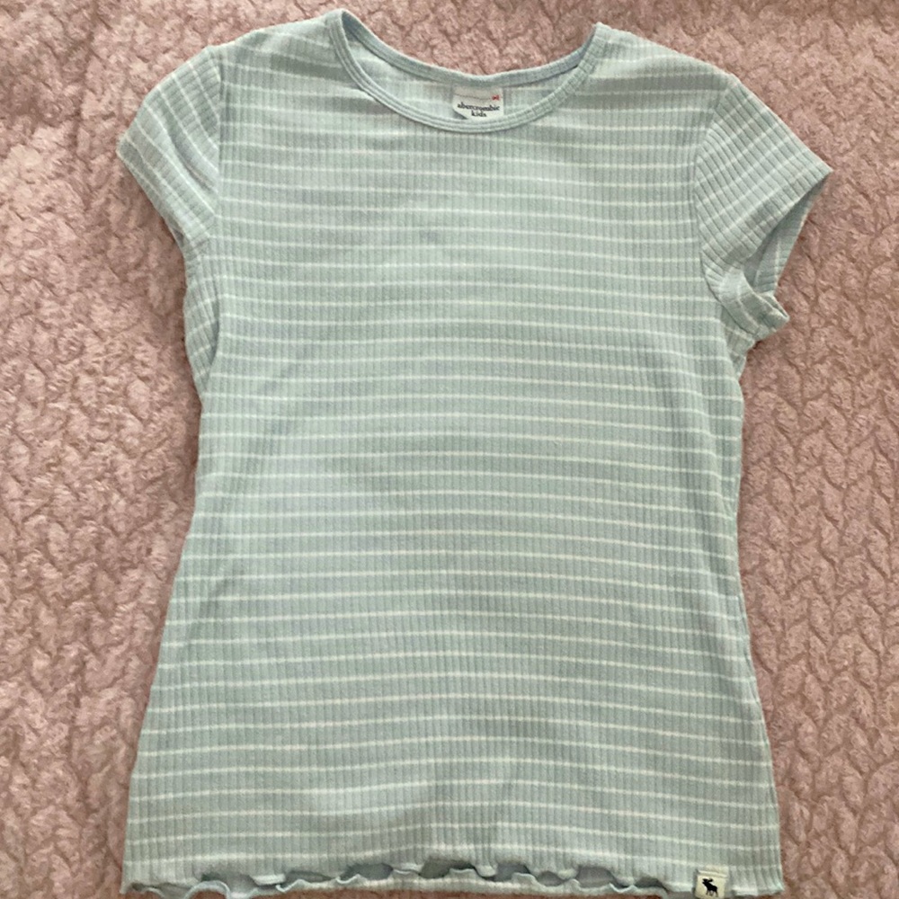 Abercrombie shirt!
